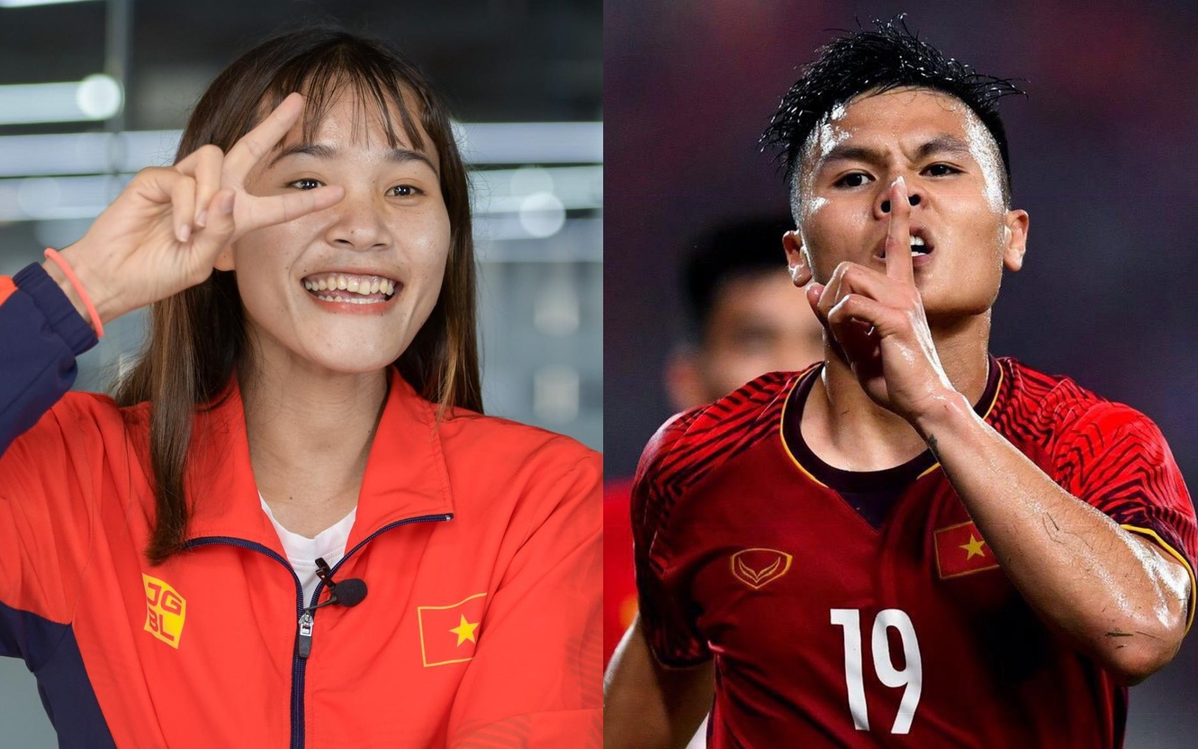 Quang Hai, Chuong Thi Kieu vao danh sach Forbes 30 Under 30 Viet Nam hinh anh