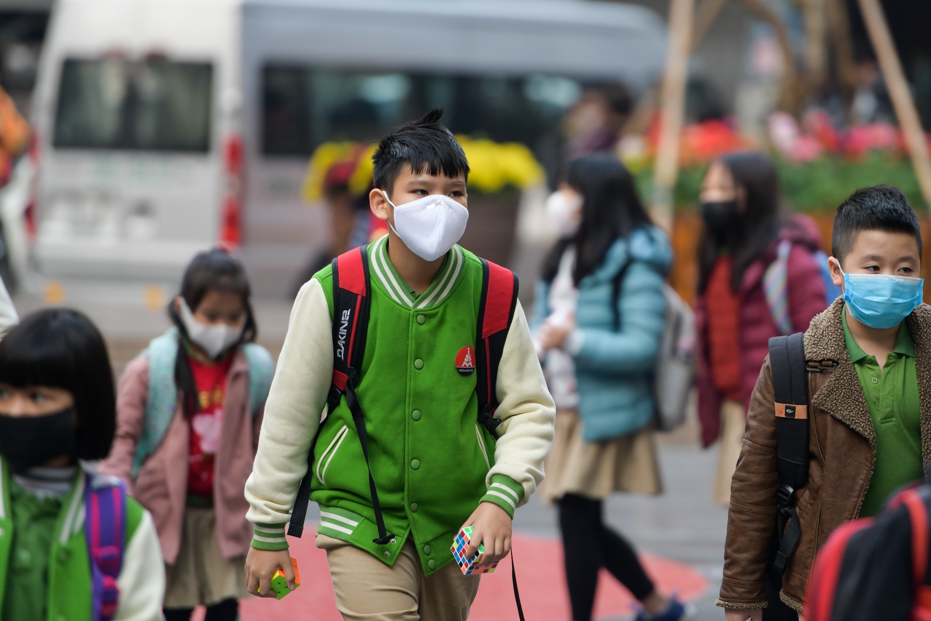 nghi hoc phong dich corona anh 1