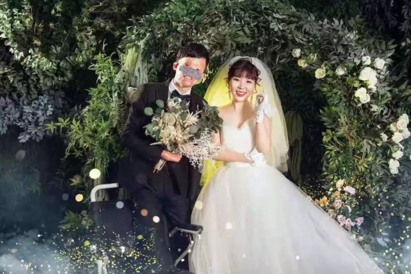 co gai yeu chang trai mat bien dang anh 8