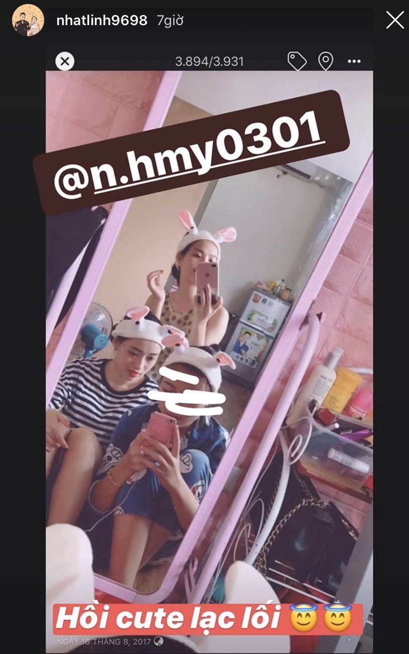 bạn gái cầu thủ ảnh 2 ban gai cau thu anh 2