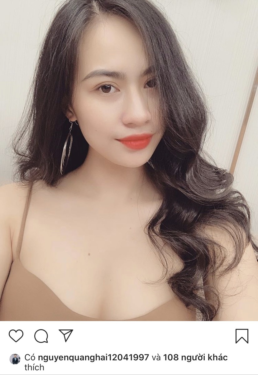 Quang Hải ảnh 8 Quang Hai anh 8