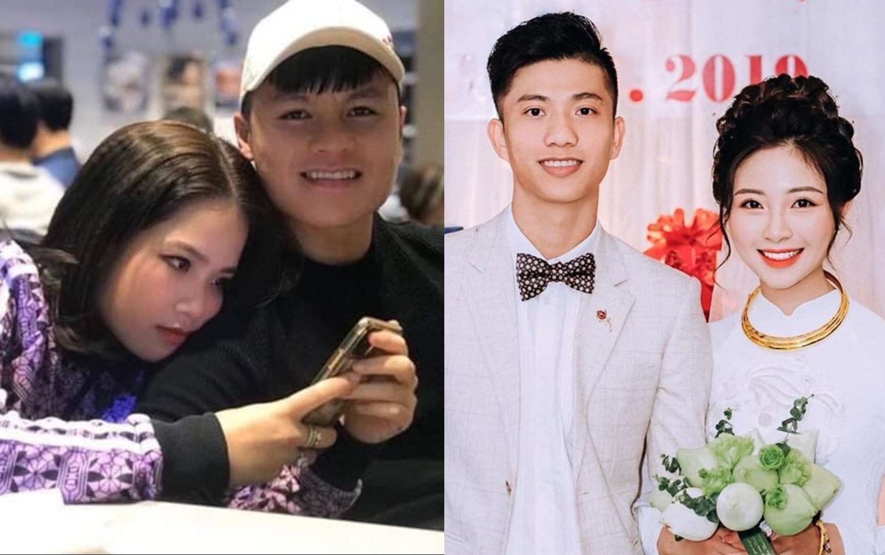 Ban gai tin don Quang Hai choi than lau nam voi vo Phan Van Duc hinh anh