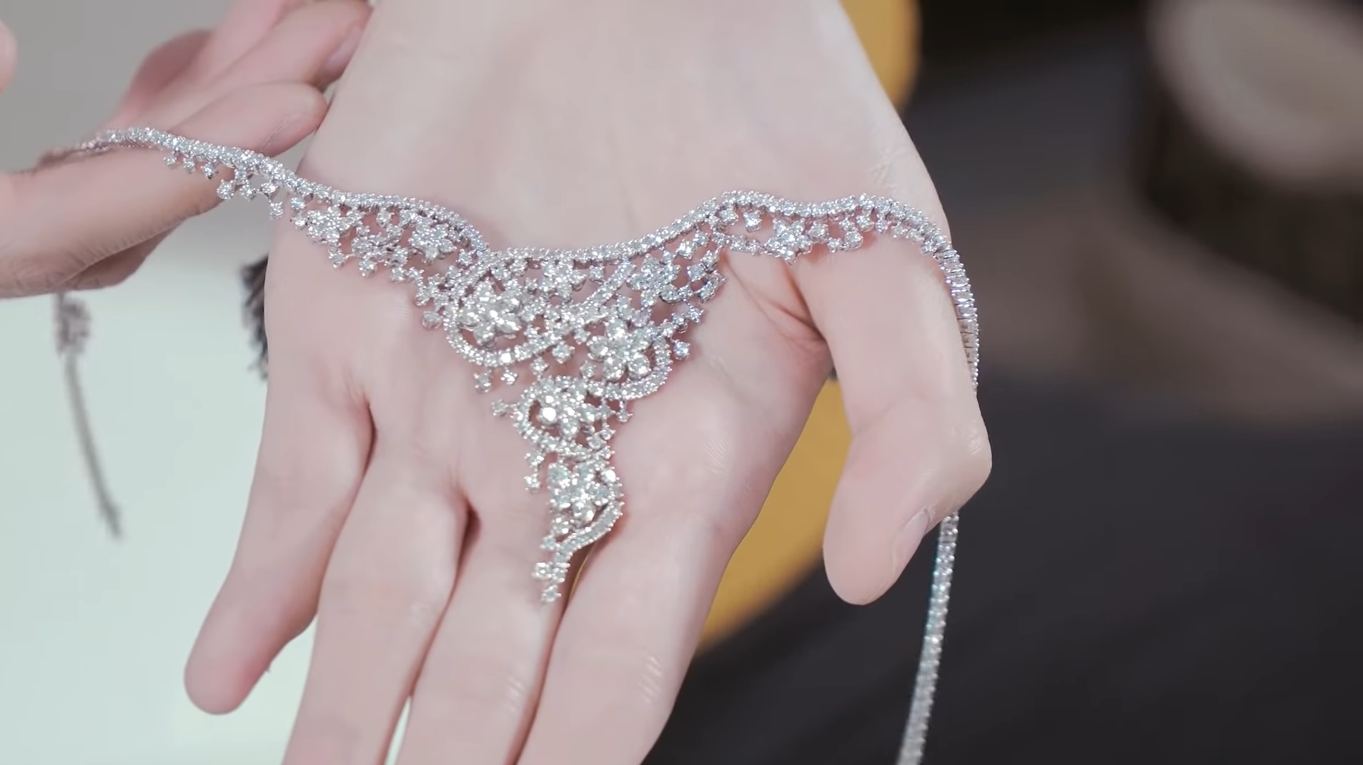 dam cuoi Duy Manh anh 5