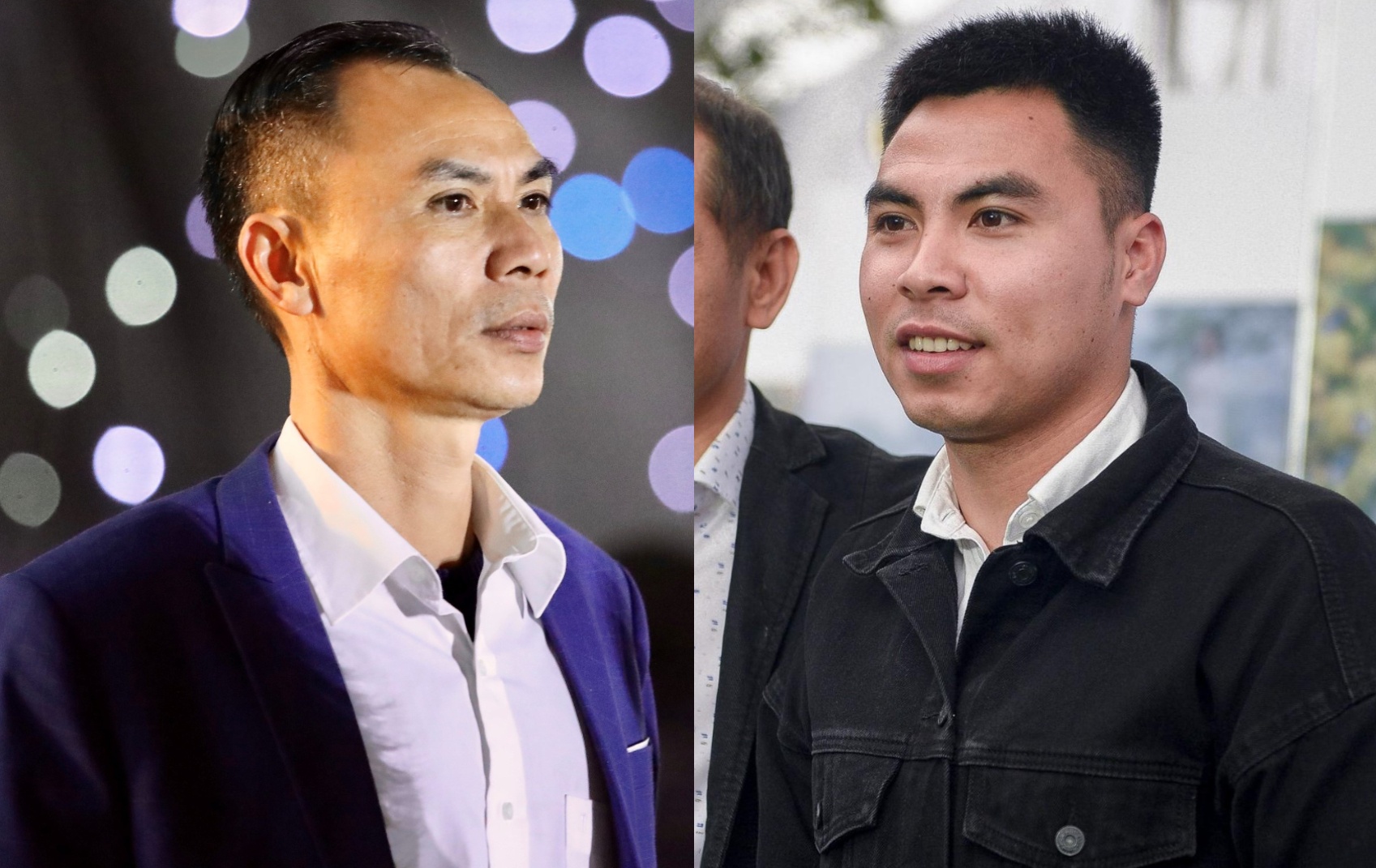 Duc Huy khoe bo 'tre' hon minh hinh anh