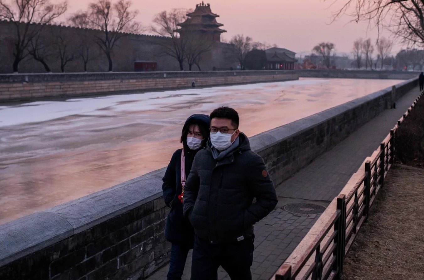 Valentine dich virus corona,  dich viem phoi cap,  hoa ngay Valentine anh 2