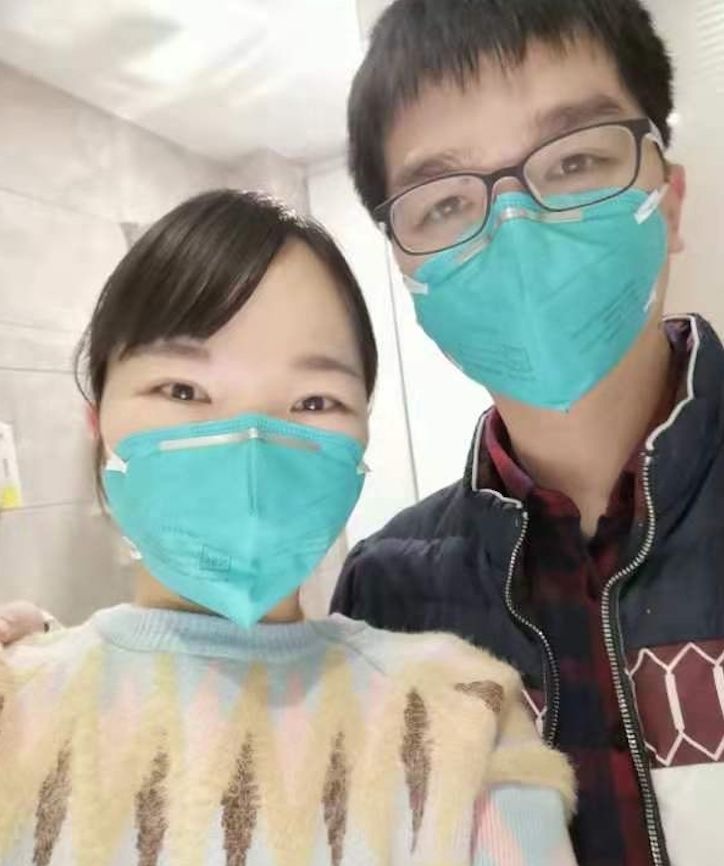 dịch virus corona ảnh 2 dich virus corona anh 2