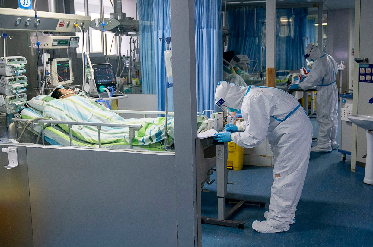 dịch virus corona ảnh 2 dich virus corona anh 2