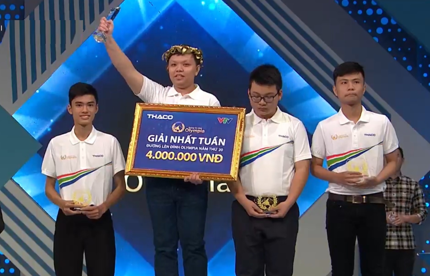Chu nhan vong nguyet que Olympia tu nhan co so truong ‘chem gio’ hinh anh