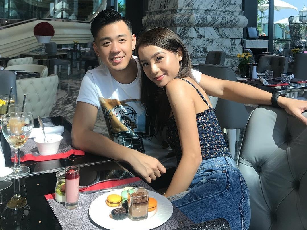 tinh cam vlogger doi dau anh 6