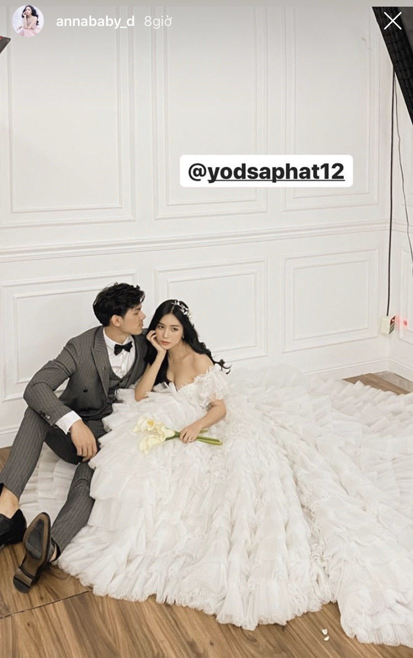 trang anna chup anh cuoi anh 2