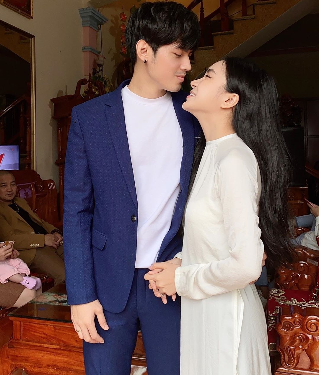 trang anna chup anh cuoi anh 3