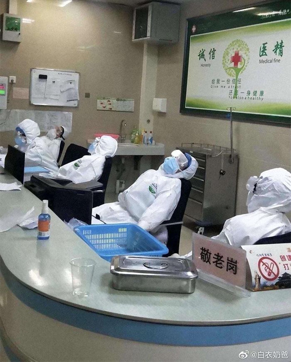 dịch virus corona ảnh 4 dich virus corona anh 4