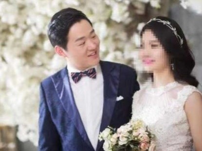 Vo chua cuoi cua bac si 29 tuoi chet vi corona: ‘Em thay anh cham con’ hinh anh
