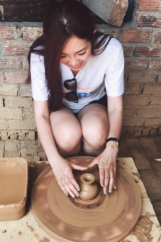 cô gái gốc Việt bị hãng bay Mexico ghẻ lạnh vì corona ảnh 7 co gai goc Viet bi hang bay Mexico ghe lanh vi corona anh 7