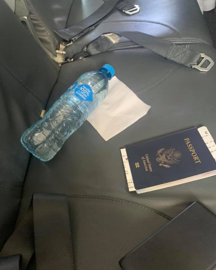 cô gái gốc Việt bị hãng bay Mexico ghẻ lạnh vì corona ảnh 4 co gai goc Viet bi hang bay Mexico ghe lanh vi corona anh 4