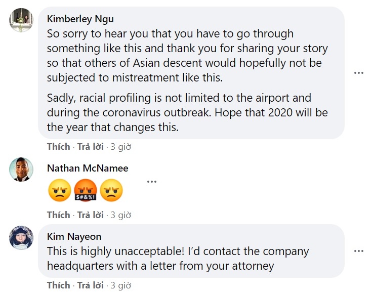 co gai goc Viet bi hang bay Mexico ghe lanh vi corona anh 5