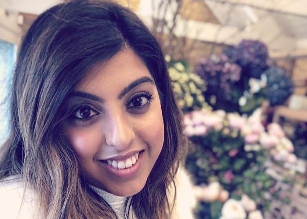 Co gai bi dam bat tinh vi bao ve ban nguoi Trung Quoc giua dich corona hinh anh