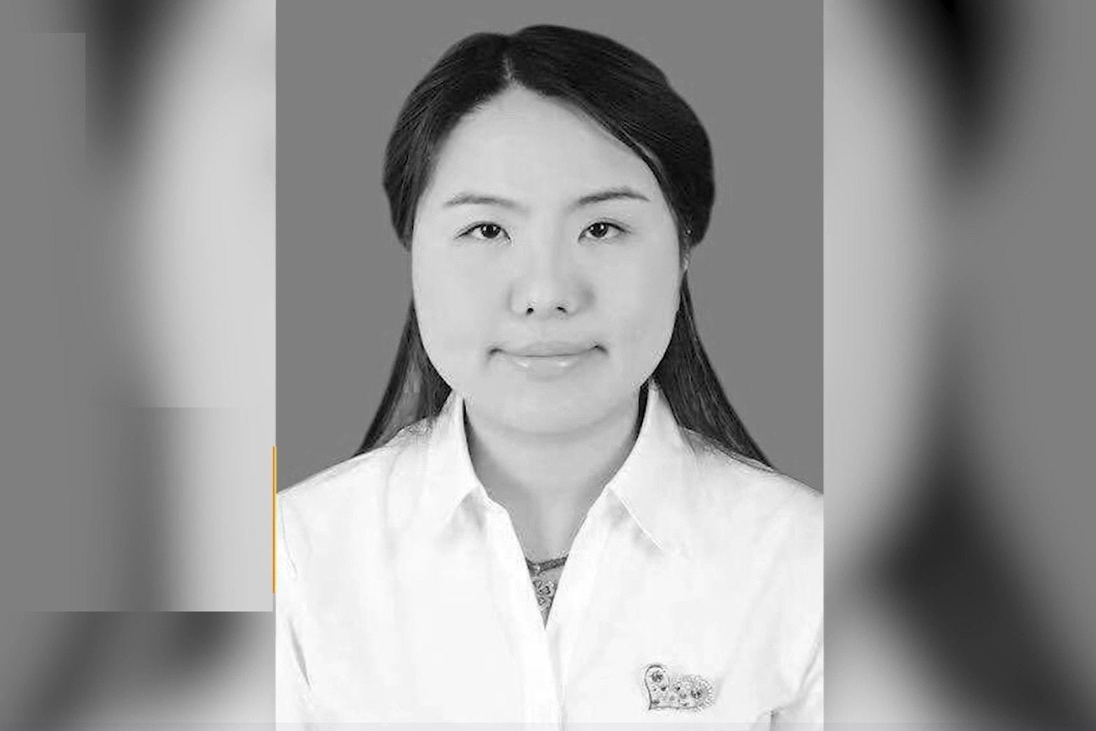 Bac si 29 tuoi qua doi vi nhiem virus corona luc cham soc benh nhan hinh anh