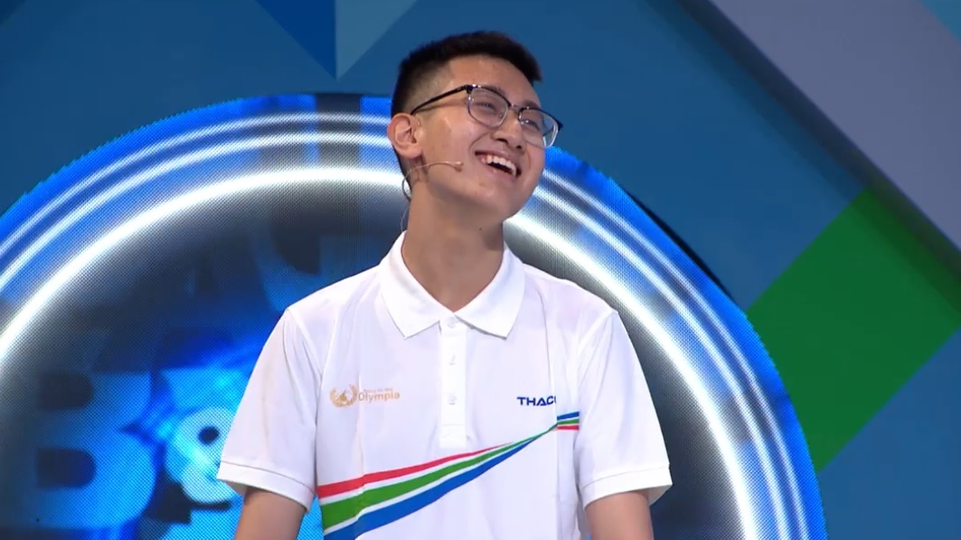 nam sinh Olympia nhay Kpop anh 1