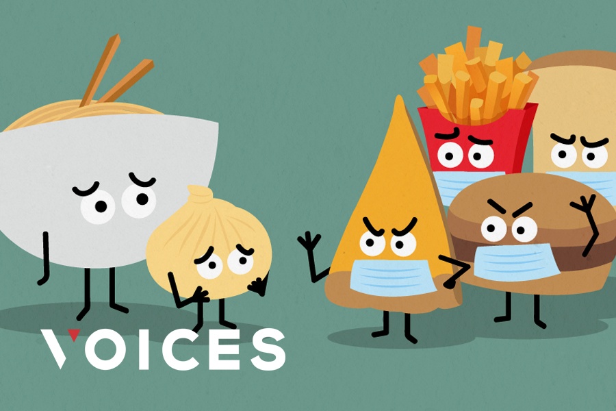 Italy thanh o dich - ai tung ky thi nha hang A lieu co tay chay pizza? hinh anh