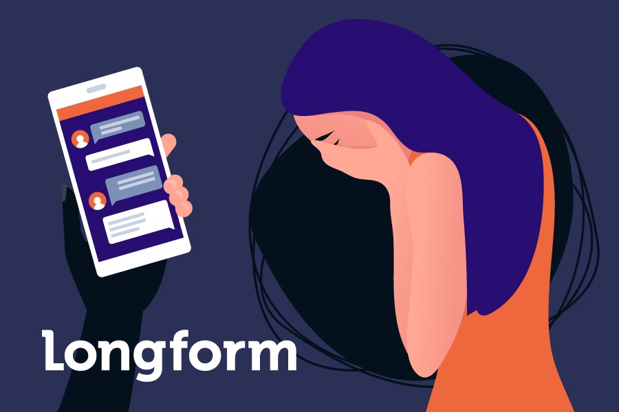 Cung kich ban, 4 co gai to bi 1 du hoc sinh quay roi tinh duc qua mang hinh anh