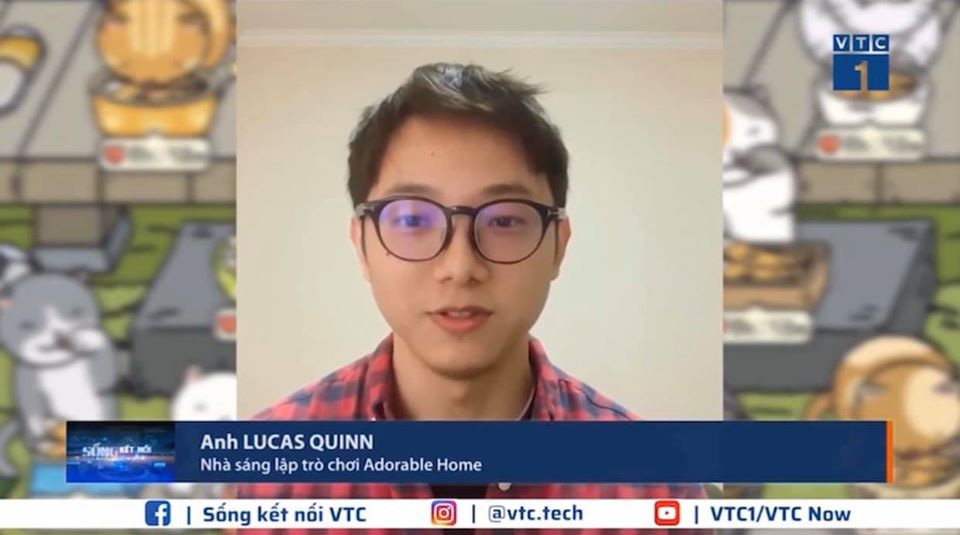 nha thiet ke game Adorable Home anh 1