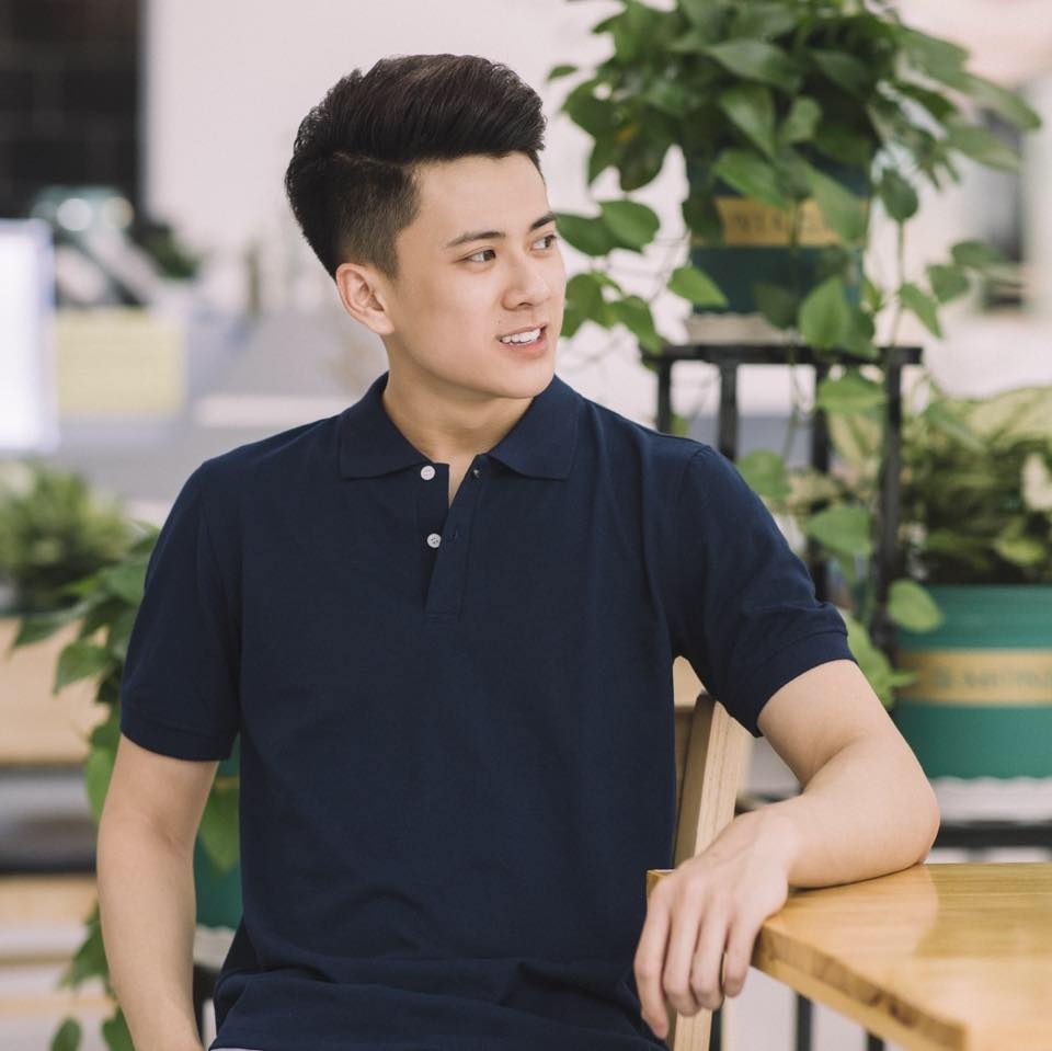 Nam sinh trường Y body 6 múi ảnh 1 Nam sinh truong Y body 6 mui anh 1