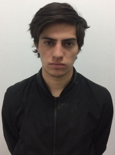 YouTuber bi tuyen an 50 nam tu anh 1