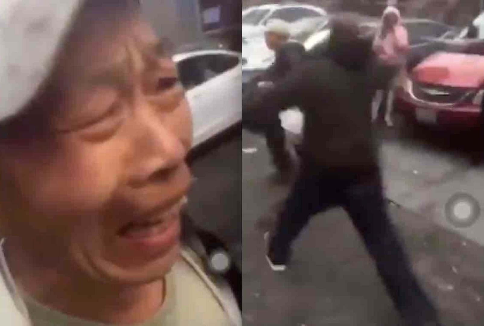 Cu ong chau A 68 tuoi bi duoi danh o My giua dich Covid-19 hinh anh