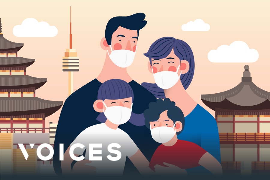 Virus corona xao tung moi thu, nhung cung mo ra hy vong o Han Quoc hinh anh