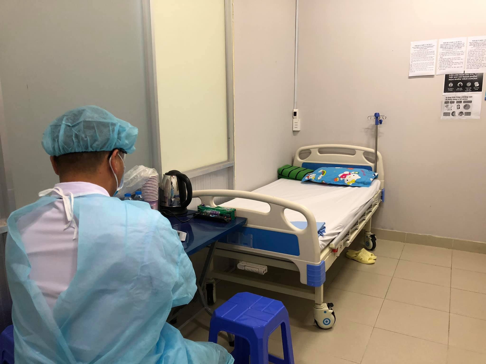 chống dịch Covid-19 ảnh 3 chong dich Covid-19 anh 3