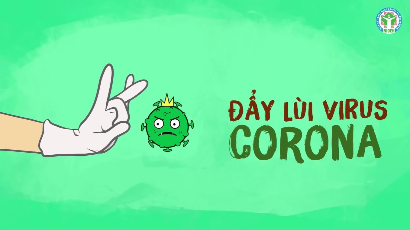 chống dịch Covid-19 ảnh 1 chong dich Covid-19 anh 1