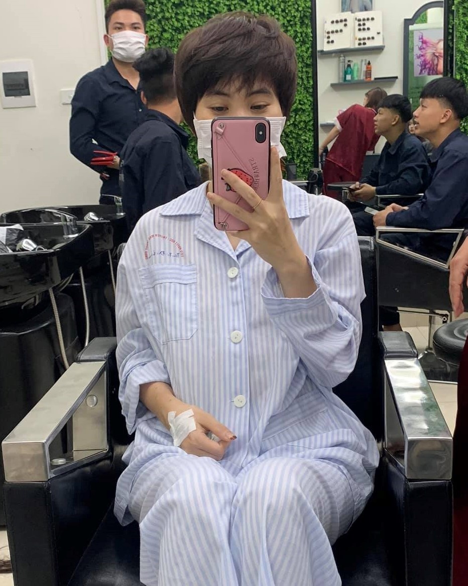 co gai 28 tuoi bi ung thu anh 2