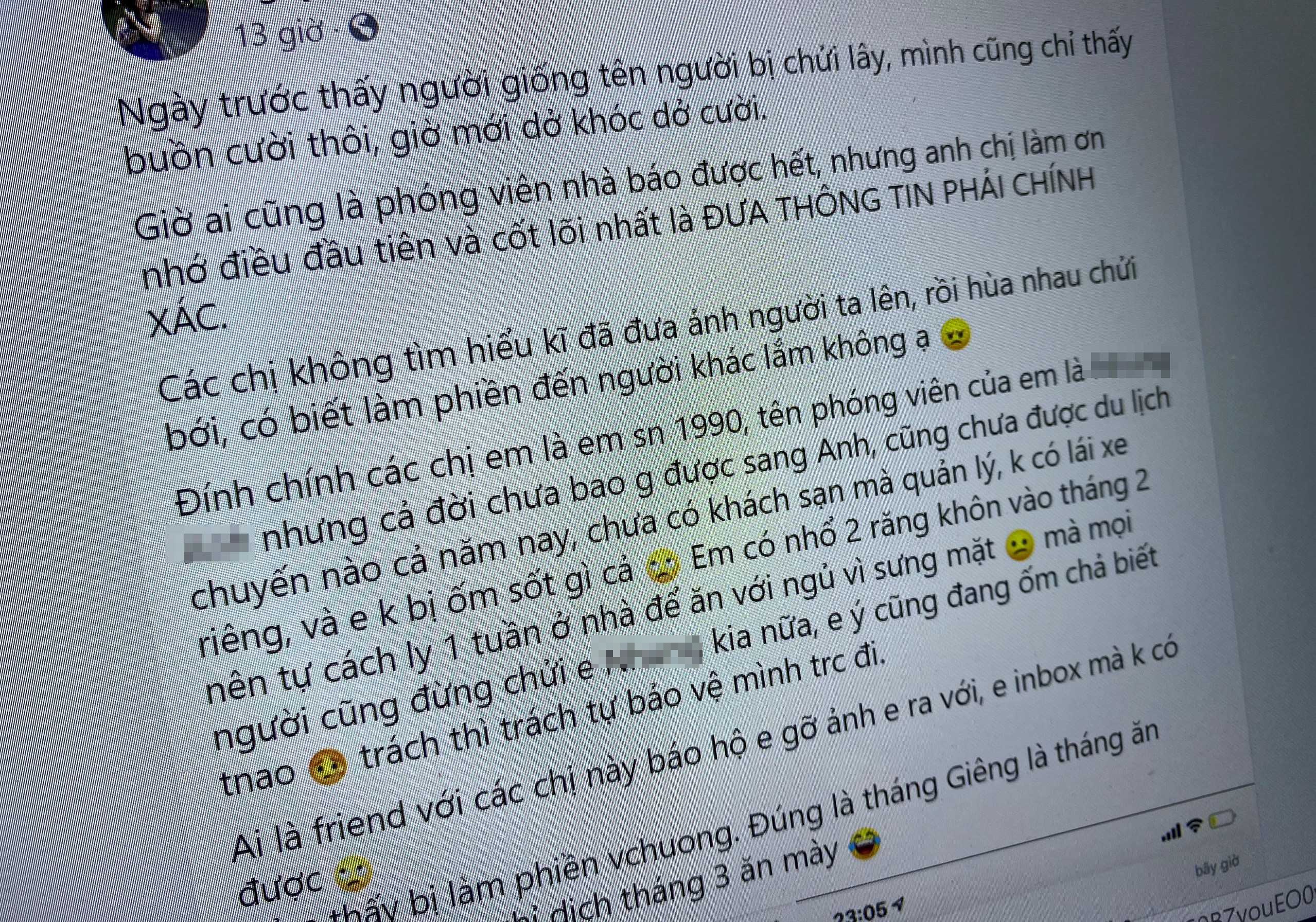 ca nhiem corona moi o Viet Nam anh 1