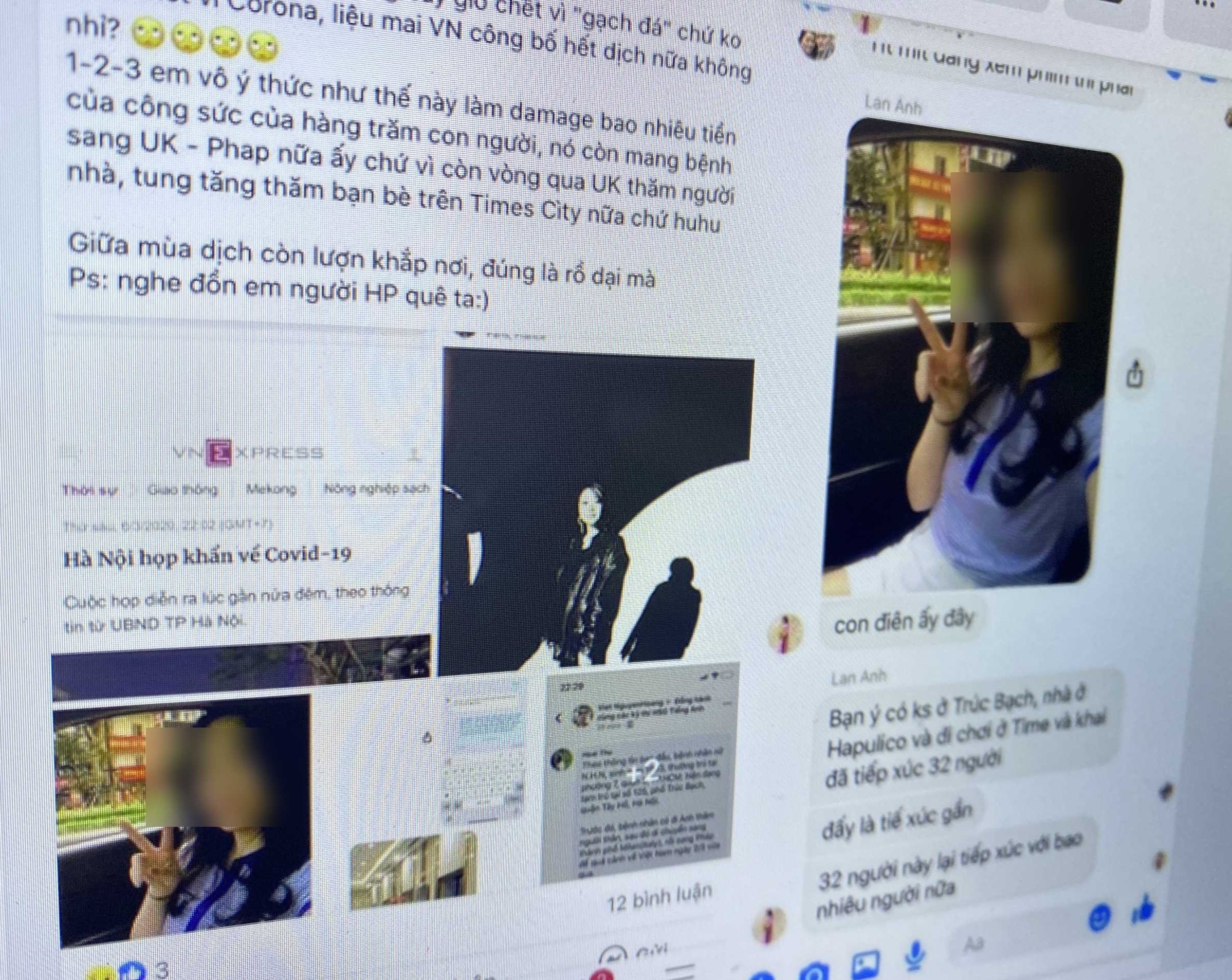 'Toi ca doi chua sang Anh ma bi chui boi nham la benh nhan Covid-19' hinh anh