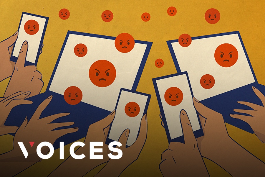 Dieu nguy hiem hon ca cuoc ‘lung diet’ ca Covid-19 thu 17 cua dan mang hinh anh