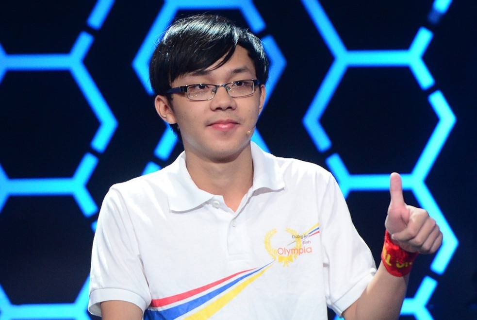 Nha vo dich Olympia 2015 khong ngai viec lam boi ban o Australia hinh anh