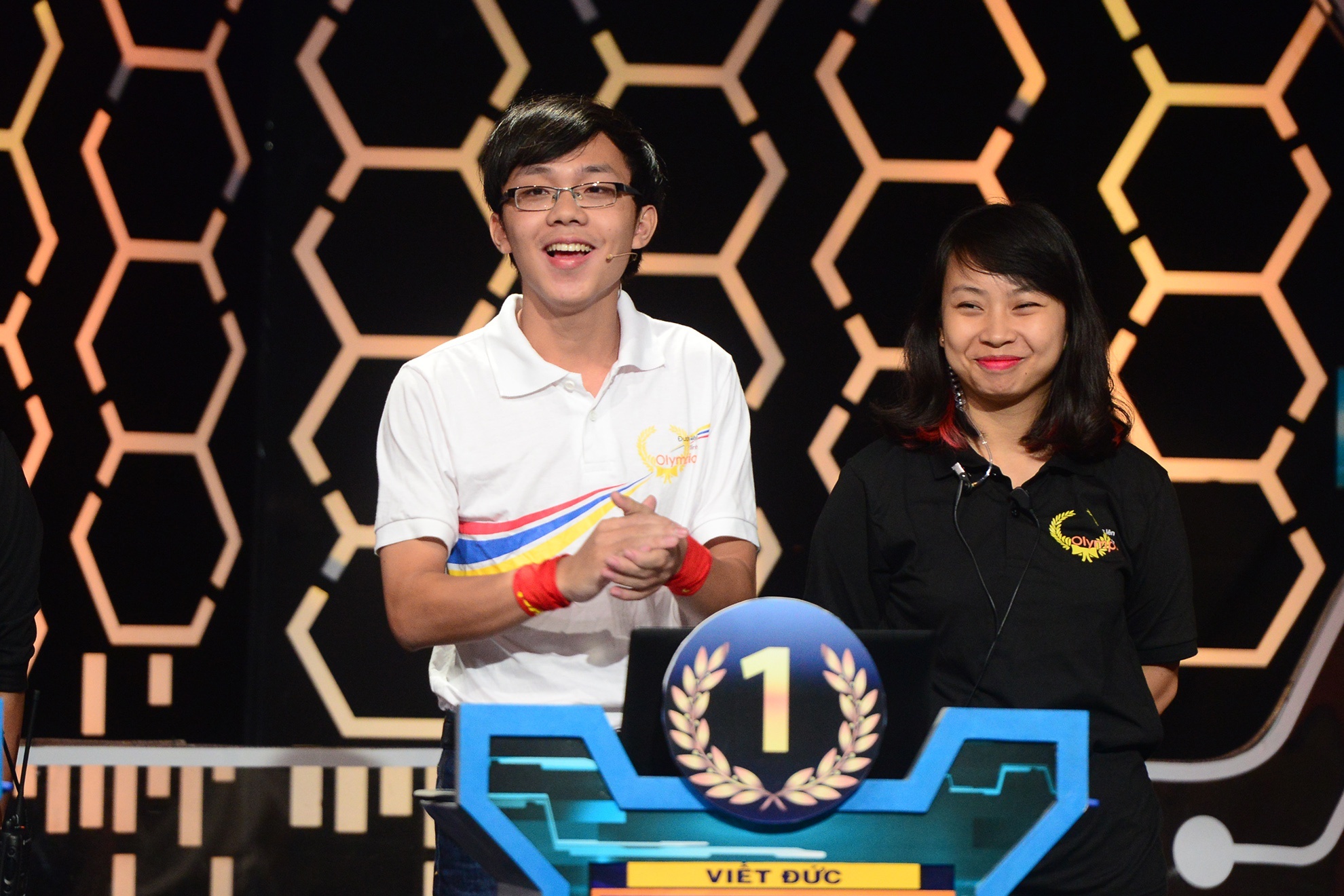 Duong len dinh Olympia anh 1