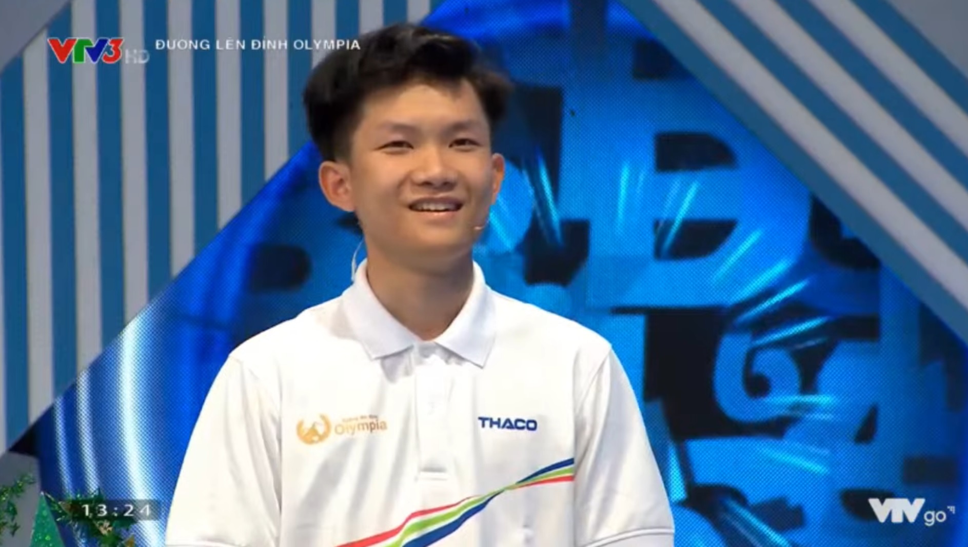 Nam sinh 'cuop' tron diem so tu goi Ve dich cua ban choi hinh anh