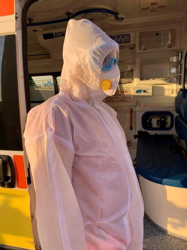 y bac si Italy anh 7