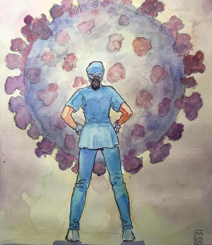 y bac si Italy anh 9