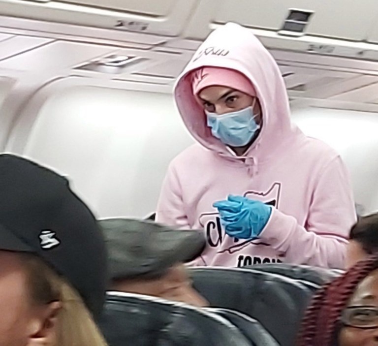 dua gion nhiem virus corona anh 2