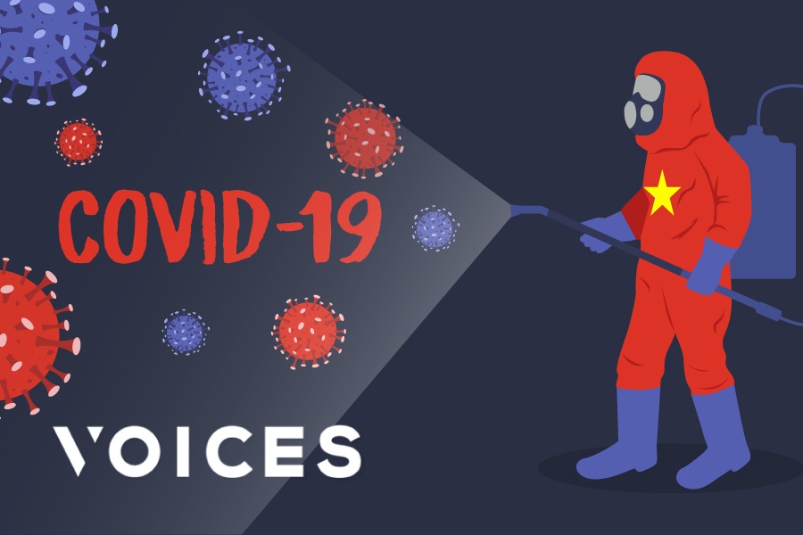 Cuoc chien chong Covid-19 o Viet Nam nhin tu vung dich New York hinh anh