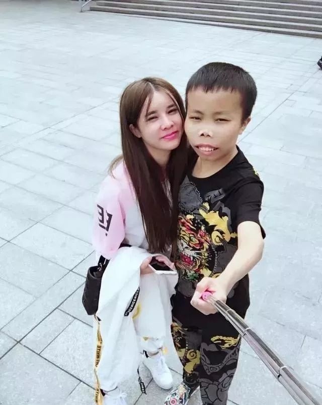 thiếu gia xấu lạ Trung Quốc ra sao sau 3 năm ảnh 2 thieu gia xau la Trung Quoc ra sao sau 3 nam anh 2