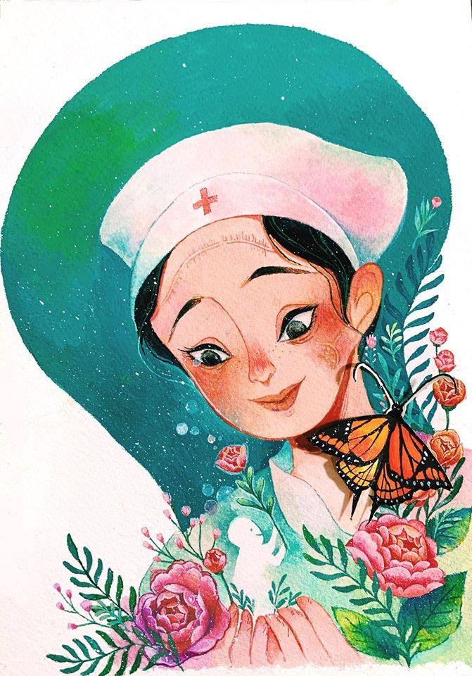 bo tranh tri an cac chien si chong dich anh 6