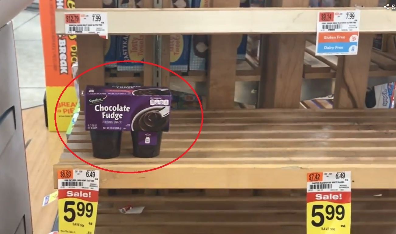 Nhung mat hang bi hat hui giua con bao mua sam mua dich hinh anh