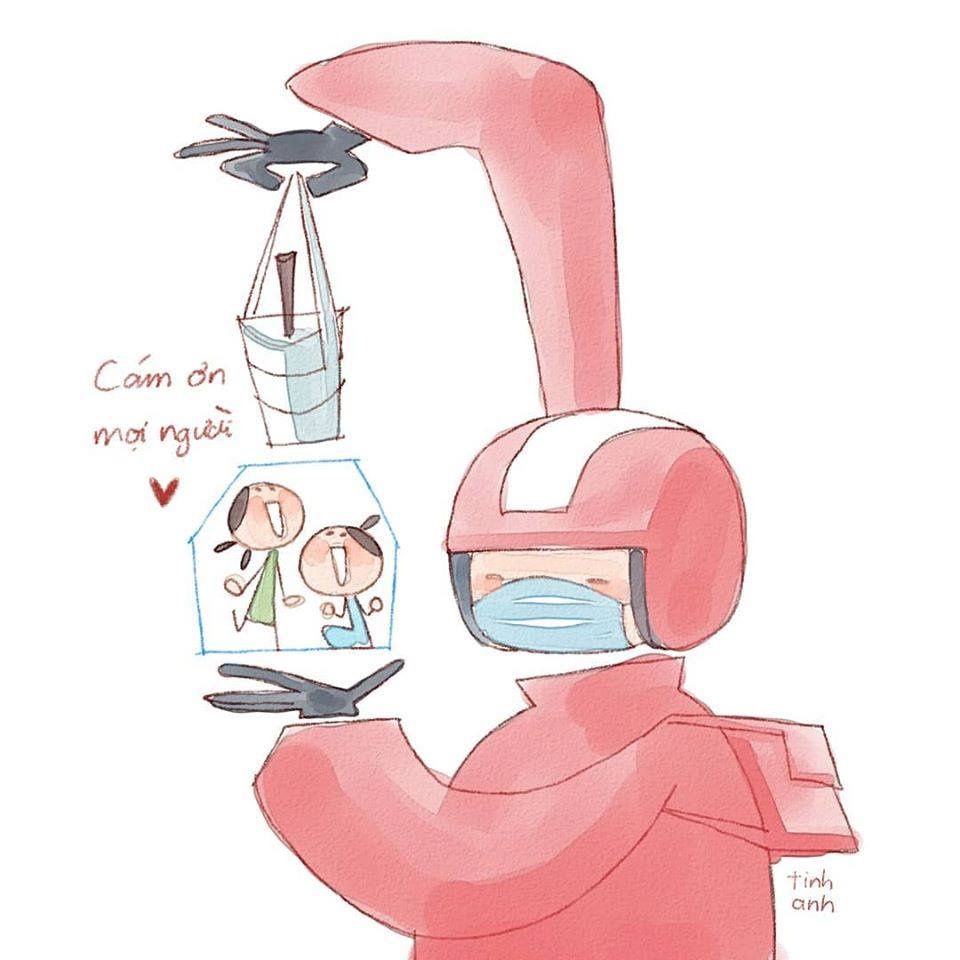 bo tranh tri an cac chien si chong dich anh 7