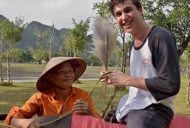 anh ngay ay - bay gio anh 2