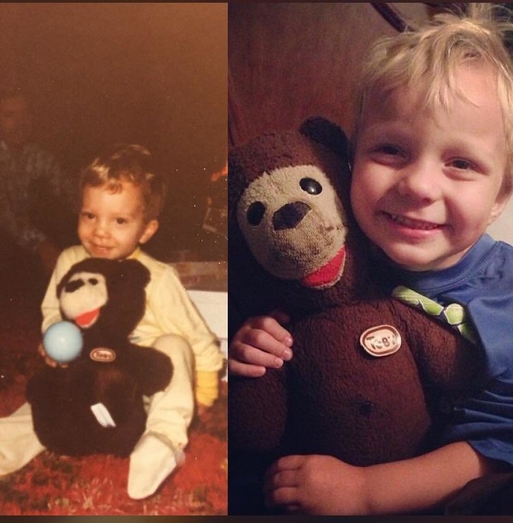 anh ngay ay - bay gio anh 11