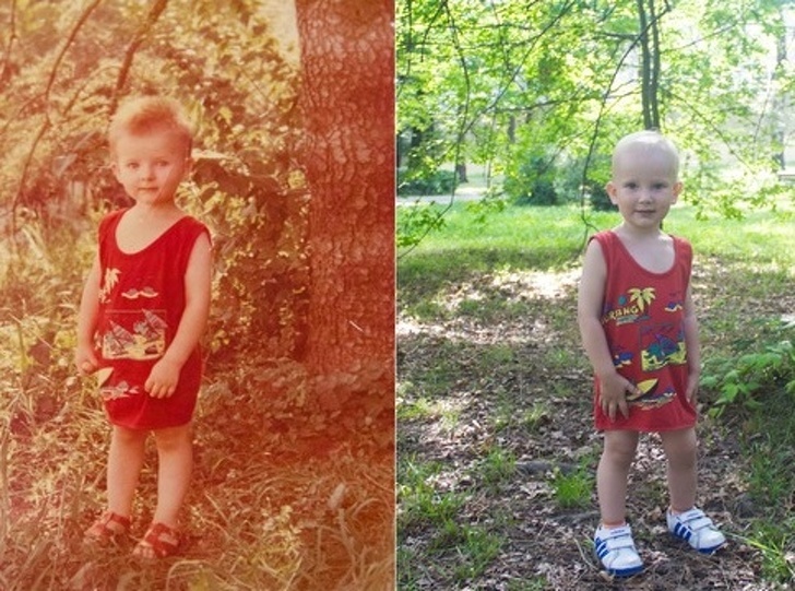 anh ngay ay - bay gio anh 7